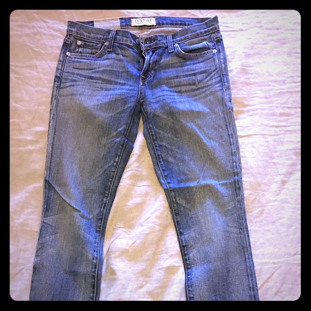 Elizabeth & James Ozzy Jean